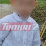 Θρήνος στην Αχαΐα για τον 3χρονο Ανδρέα