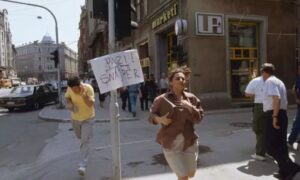 Ο θάνατος πήγε διακοπές στο Σαράγιεβο – «Σκότωσαν το παιδί μου σε σαφάρι τουριστών»