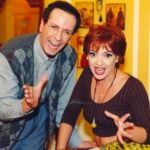 Και όμως δεν ήταν για την Ράντου ο ρόλος της «Ελένης»: Αυτή ήταν η ηθοποιός που είχε διαλέξει ο Ρώμας