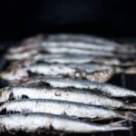 Δεν είναι ο σολομός ούτε ο τόνος: Το ψάρι που έχει περισσότερο ασβέστιο και από το γάλα