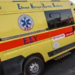 Τραγωδία: Θανατηφόρο τροχαίο στην Κυψέλη