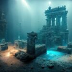 Αποκαλύπτει το ελληνικό αλφάβητο που είναι η χαμένη Ατλαντίδα;