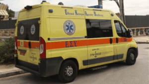 Νεκρός 59χρονος στην Ελασσόνα – Έπεσε από ύψος 20 μέτρων