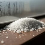 Γιατί όλο και περισσότεροι βάζουν αλάτι στα παράθυρα – Το απλό κόλπο που βοηθά στο σπίτι