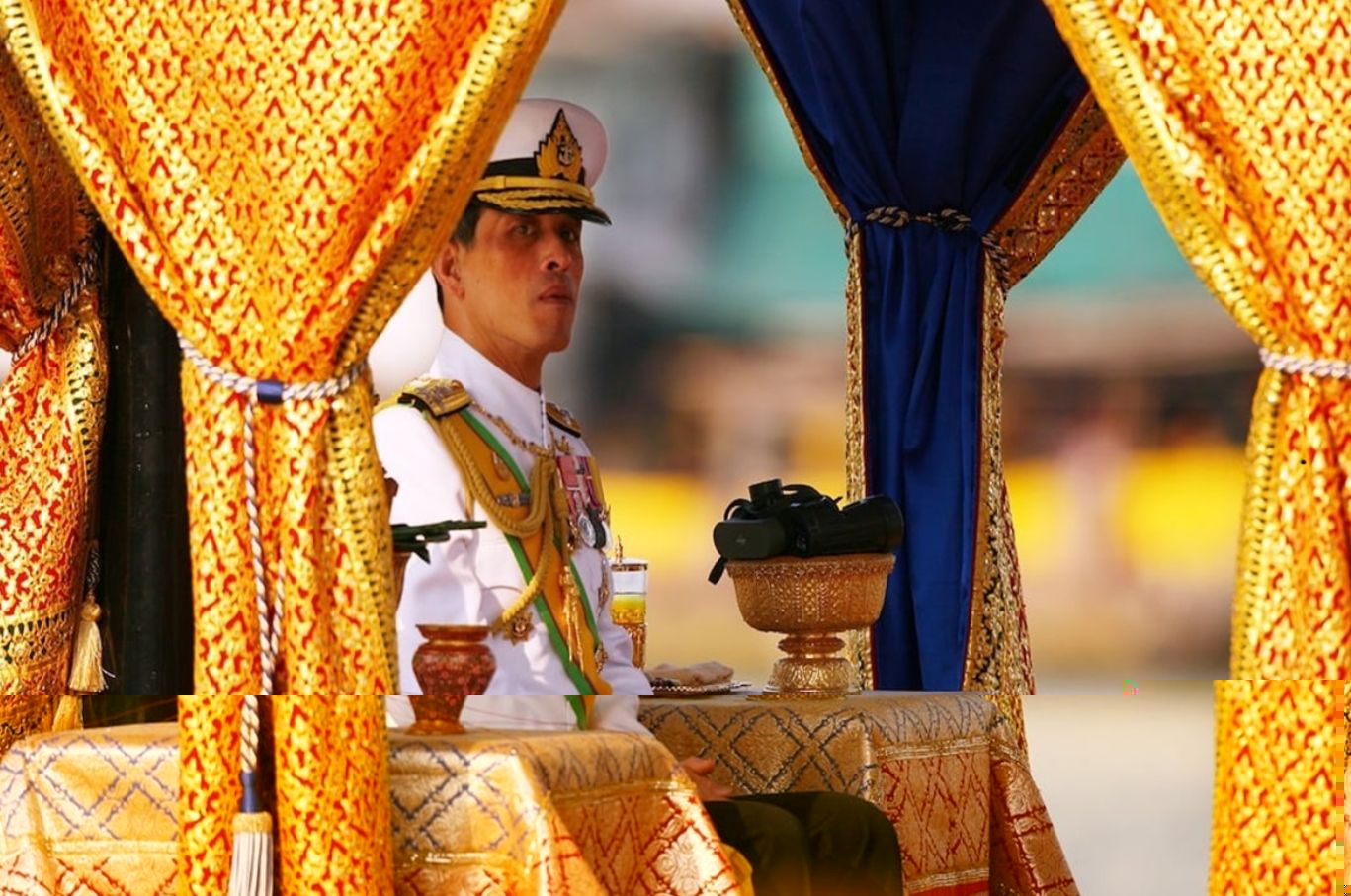 Ο πλουσιότερος βασιλιάς του κόσμου: 17.000 σπίτια, 38 ιδιωτικά τζετ και 52 χρυσά σκάφη