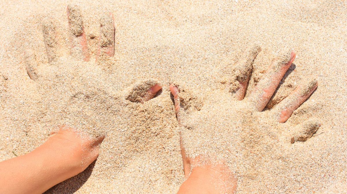 Οι άνθρωποι διαθέτουν μια «έβδομη αίσθηση» που ονομάζεται απομακρυσμένη αφή