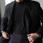 Γιατί κάποιοι άνθρωποι ντύνονται πάντα στα μαύρα – Τι λένε ο ψυχολόγοι