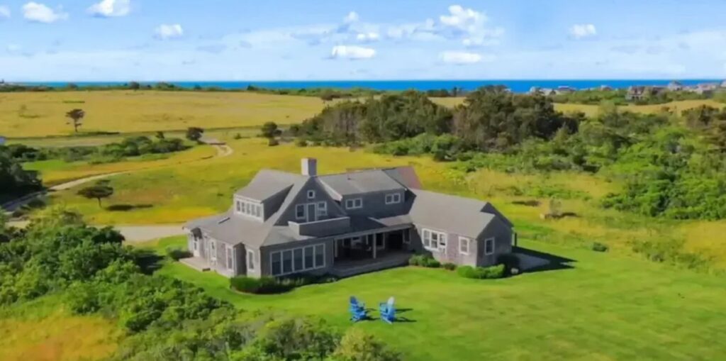 Δίνουν δωρεάν το αξίας 5 εκατομμυρίων δολαρίων σπίτι τους – Υπάρχει όμως μια παγίδα