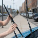 Σας σήκωσαν τους καθαριστήρες στο αυτοκίνητο; Τι μπορεί να σημαίνει