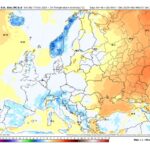 Πώς θα κυλήσουν Δεκέμβριος, Ιανουάριος, Φεβρουάριος – Αναλυτική πρόβλεψη του καιρού