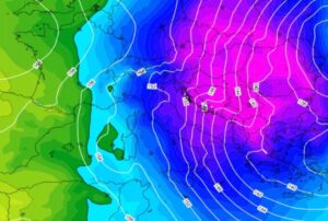 Ενδείξεις για χειμώνα που θα μείνει στην Ιστορία – Τι «βλέπουν» οι Ρώσοι