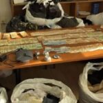 Σπείρα έκλεβε ρούχα στην Αττική και τα πωλούσε στα Τίρανα