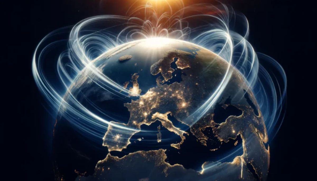 Συναγερμός στη Γη - Χτυπάνε γεωμαγνητικές καταιγίδες σε λίγες ώρες