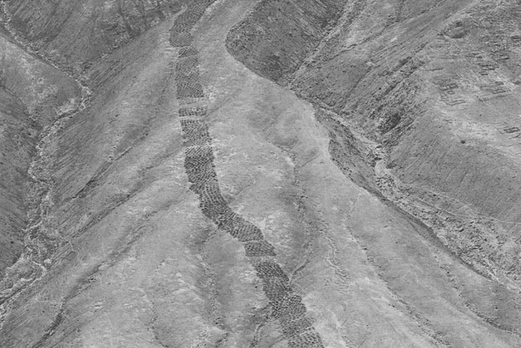 Αποκαλύπτονται τα μυστικά της «Ζώνης των Τρυπών»