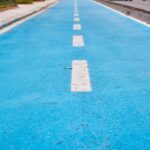 Έρχονται οι μπλε λωρίδες κυκλοφορίας – Ποιοι θα μπορούν να κινούνται σε αυτές