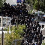 Βορίζια: Συγκλονίζει η χήρα του Φανούρη Καργάκη: «Του έστησαν ενέδρα, τον εκτέλεσαν μέσα στο αμάξι»