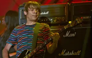 Πέθανε ο Γκάρι «Μάνι» Μούνφιλντ, θρυλικός μπασίστας των Stone Roses και Primal Scream