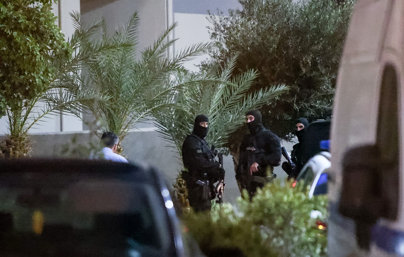 Βορίζια: Συνεχίζονται οι έρευνες - Τι αποκάλυψε η Δημογλίδου