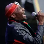 Πέθανε ο θρυλικός Τζίμι Κλιφ σε ηλικία 81 ετών