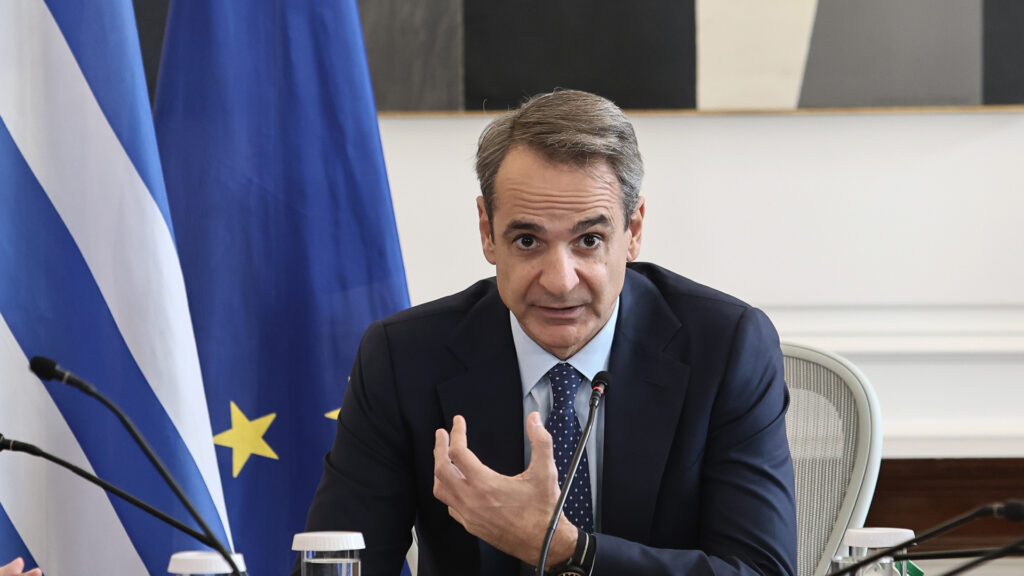 ΕΛΤΑ: Καταιγιστικές εξελίξεις – Πραγματοποιήθηκε έκτακτη σύσκεψη υπό τον Μητσοτάκη