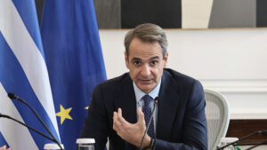 Κυριάκος Μητσοτάκης για αγρότες: Διάλογος δεν γίνεται με τελεσίγραφα