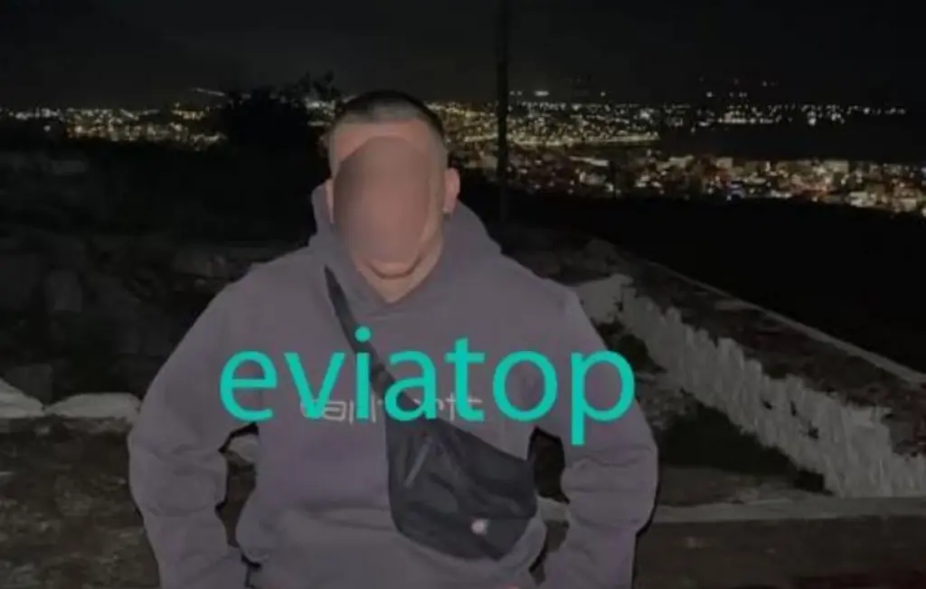 «Ραντεβού θανάτου» στη Χαλκίδα – Αυτός είναι ο 23χρονος που δολοφονήθηκε