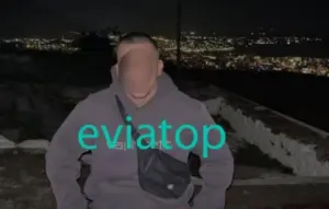 «Ραντεβού θανάτου» στη Χαλκίδα – Αυτός είναι ο 23χρονος που δολοφονήθηκε