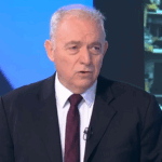 Σεισμός ταρακούνησε και την Αττική – Η πρώτη δήλωση του Λέκκα