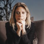 Η Μαρία Καρυστιανού διαψεύδει κατηγορηματικά τις φήμες περί ίδρυσης κόμματος