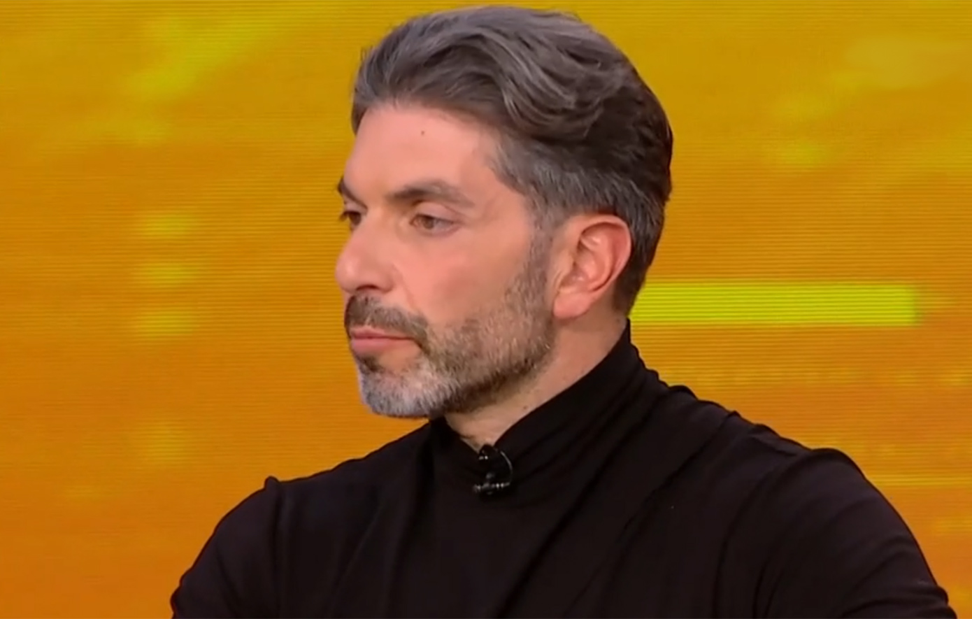 Στα μπλοκάκια της ΑΑΔΕ ο Σπύρος Μαρτίκας για το κύκλωμα «μαϊμού» επενδύσεων