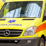 Φρικτό τροχαίο – Νεκρός ένας 39χρονος