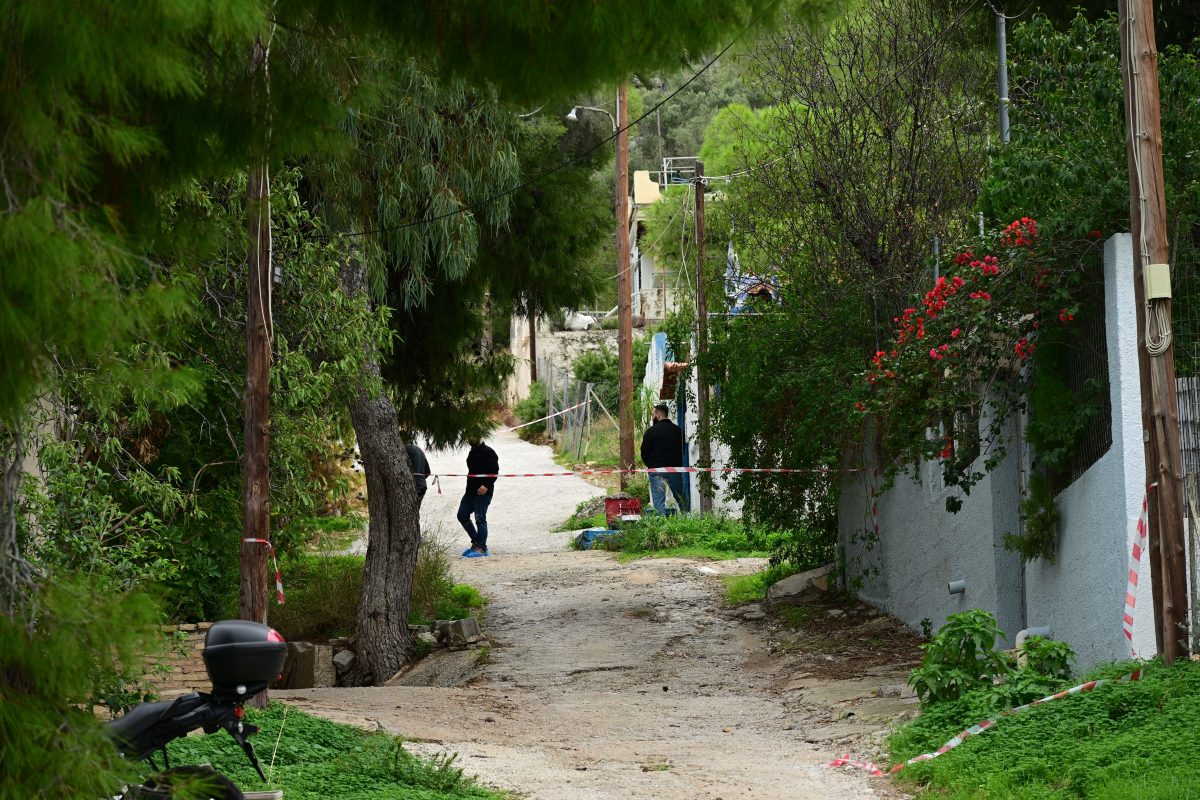 Δικαστήρια Πειραιά: Η 46χρονη που σκότωσε την πεθερά της μπήκε στην ανακρίτρια