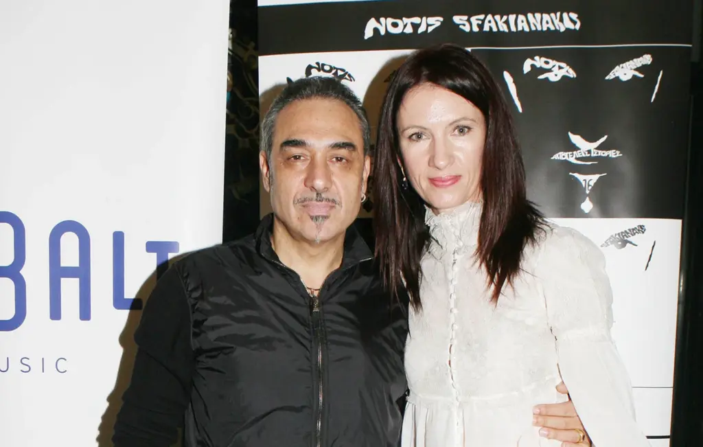 Σε στενό οικογενειακό κύκλο η κηδεία της Κίλι Σφακιανάκη – Η επιθυμία της