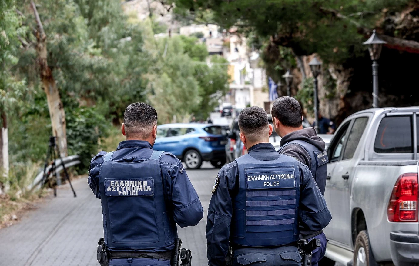 Μακελειό στα Βορίζια: Καταθέσεις, προσαγωγές και αναζητήσεις από την ΕΛ.ΑΣ.