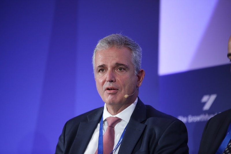 ΕΛΤΑ: Παραιτήθηκε ο Σκλήκας – Όλα όσα αναφέρει στην επιστολή του