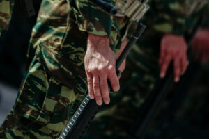 Ολοκληρώθηκαν οι έκτακτες κρίσεις στις Ένοπλες Δυνάμεις – Όλες οι αποφάσεις του ΣΑΓΕ