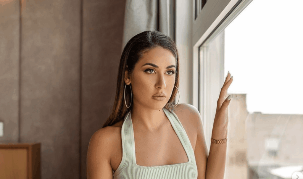 Η Έλενα Κρεμλίδου διεκδικεί αποζημίωση 50.000 ευρώ – «Παλεύω με το revenge porn από το 2018»