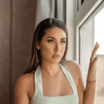 Η Έλενα Κρεμλίδου διεκδικεί αποζημίωση 50.000 ευρώ – «Παλεύω με το revenge porn από το 2018»