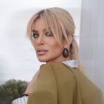 Η Κατερίνα Καινούργιου αφήνει υπονοούμενα: «Μπορεί να έχουμε παντρευτεί και να μην το λέμε»