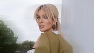 Η Κατερίνα Καινούργιου αφήνει υπονοούμενα: «Μπορεί να έχουμε παντρευτεί και να μην το λέμε»