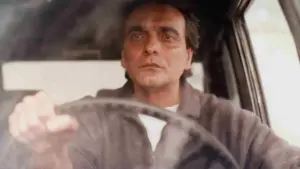 Πέθανε ο Ιρανός ηθοποιός Χομαγιούν Ερσάντι