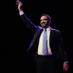 Ο «χειρότερος εφιάλτης του Τραμπ» νέος δήμαρχος Νέας Υόρκης – Ο Ζόραν Μαμντάνι γράφει ιστορία