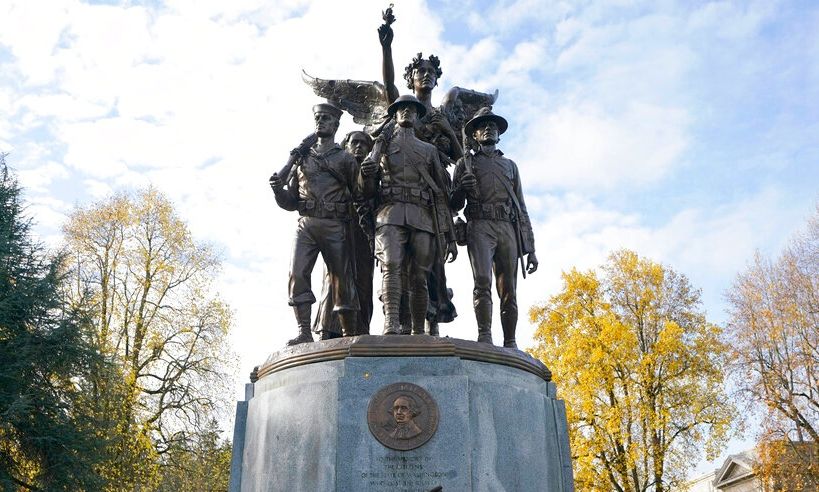 Γιατί οι στρατιώτες του Α’ Παγκοσμίου Πολέμου κρατούσαν κουτάλια στις μπότες τους