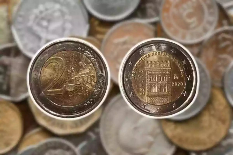 Αυτό είναι το 2ευρω που αν το έχεις έκανες την τύχη σου – Πιάνει μέχρι και 1000 ευρώ