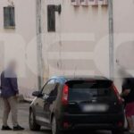 Σάλος με κρατούμενο που βγήκε από τον Κορυδαλλό για να επισκευάσει ΙΧ σωφρονιστικού υπαλλήλου