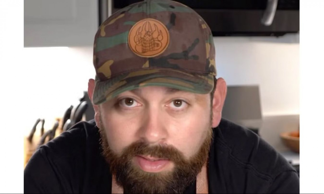 Σοκ στον κόσμο των social media: Νεκρός από πυροβολισμούς αστυνομικών ο food influencer Michael Duarte