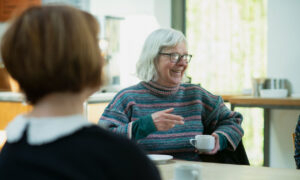 Γιατί οι γυναίκες ζουν περισσότερα χρόνια από τους άνδρες