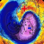 Οι Ιταλοί είναι σίγουροι: Σπάει ο πολικός στρόβιλος – Έρχεται βαρυχειμωνιά!