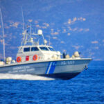 Συναγερμός στη Γαύδο: Εντοπίστηκε σορός ανοιχτά του λιμανιού Καραβέ