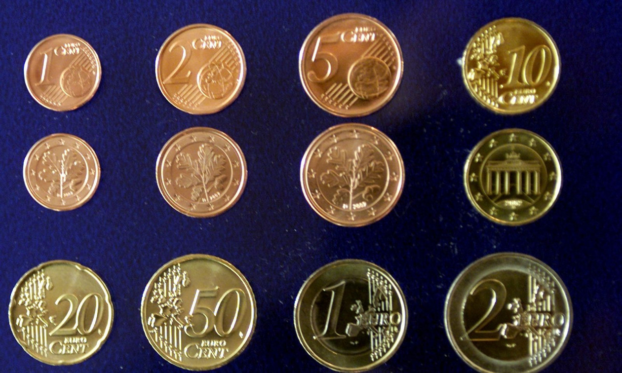 Αν έχετε αυτό το κέρμα του 1 λεπτού, ίσως έχετε 50.000 ευρώ